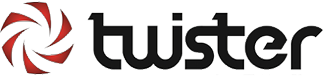 Logo Twister