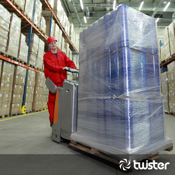 Twister Logistik